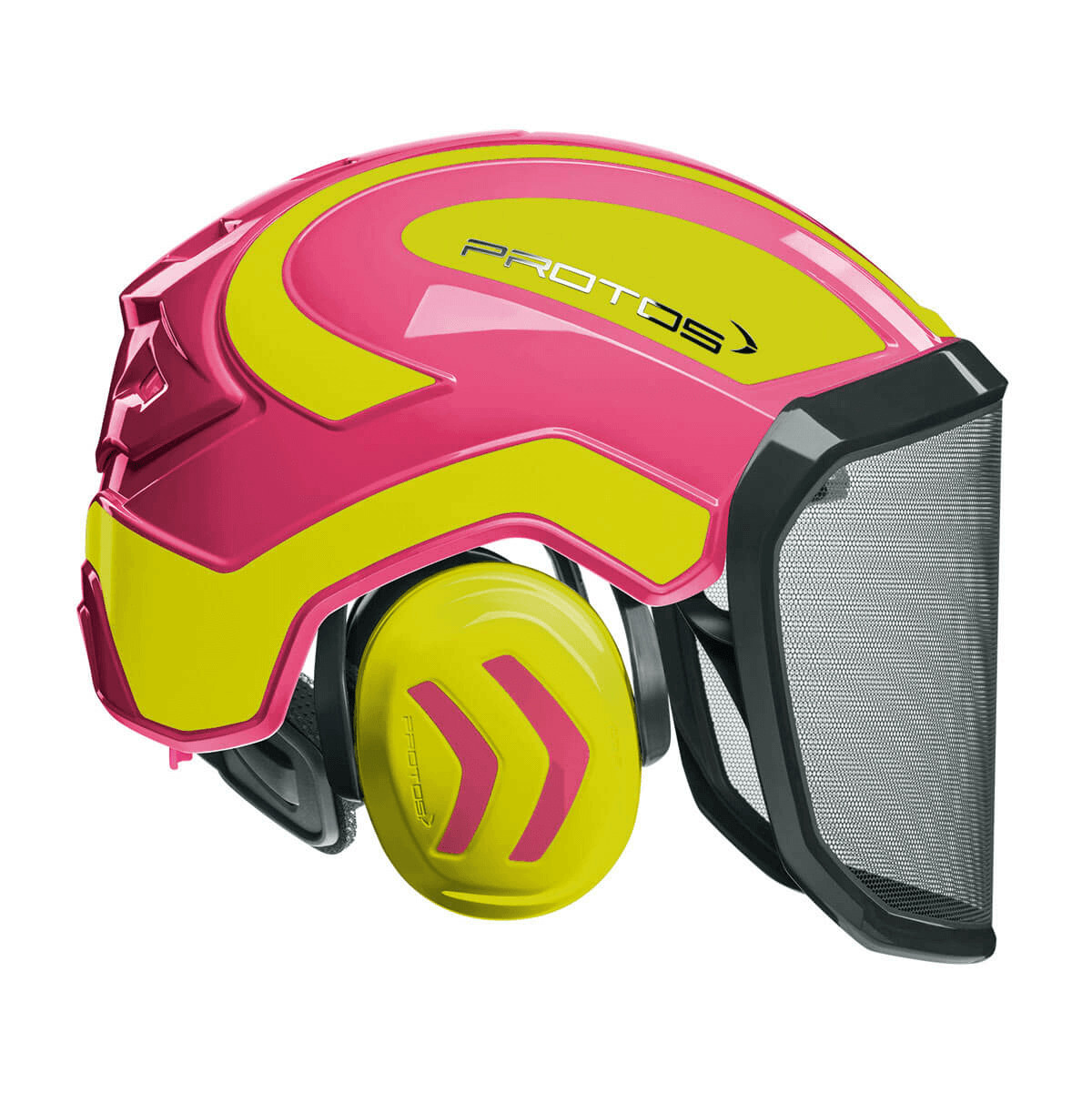 PROTOS® Helm Integral Forest - 15