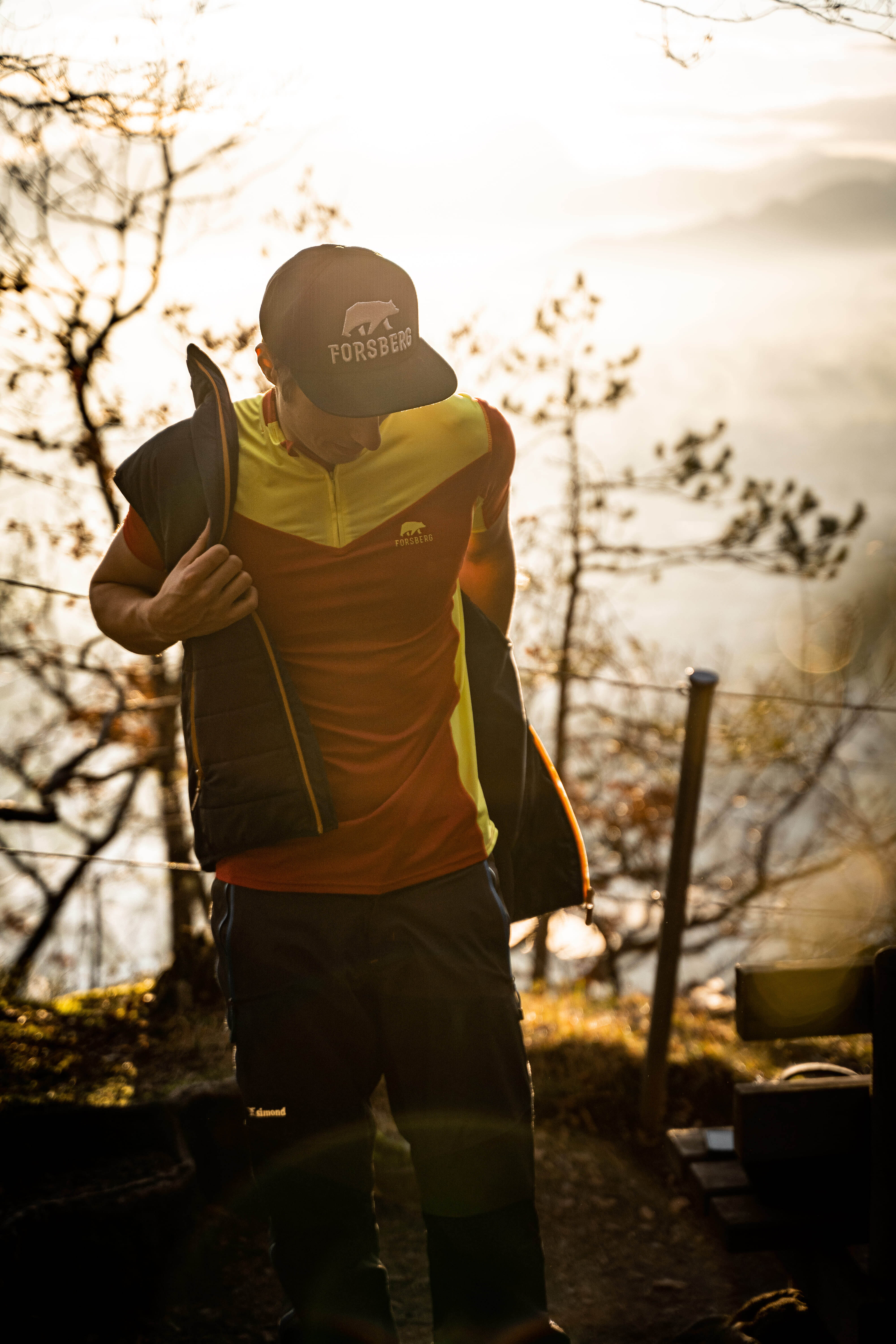 skjorta funktionsshirt