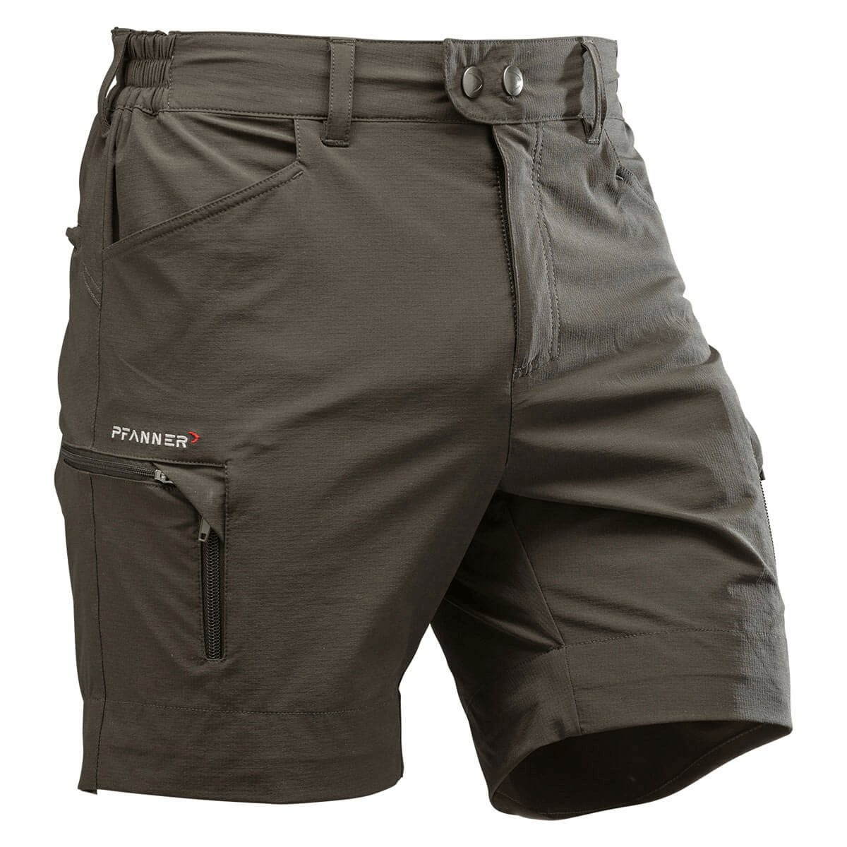 PFANNER® Olbia Light Shorts - 1