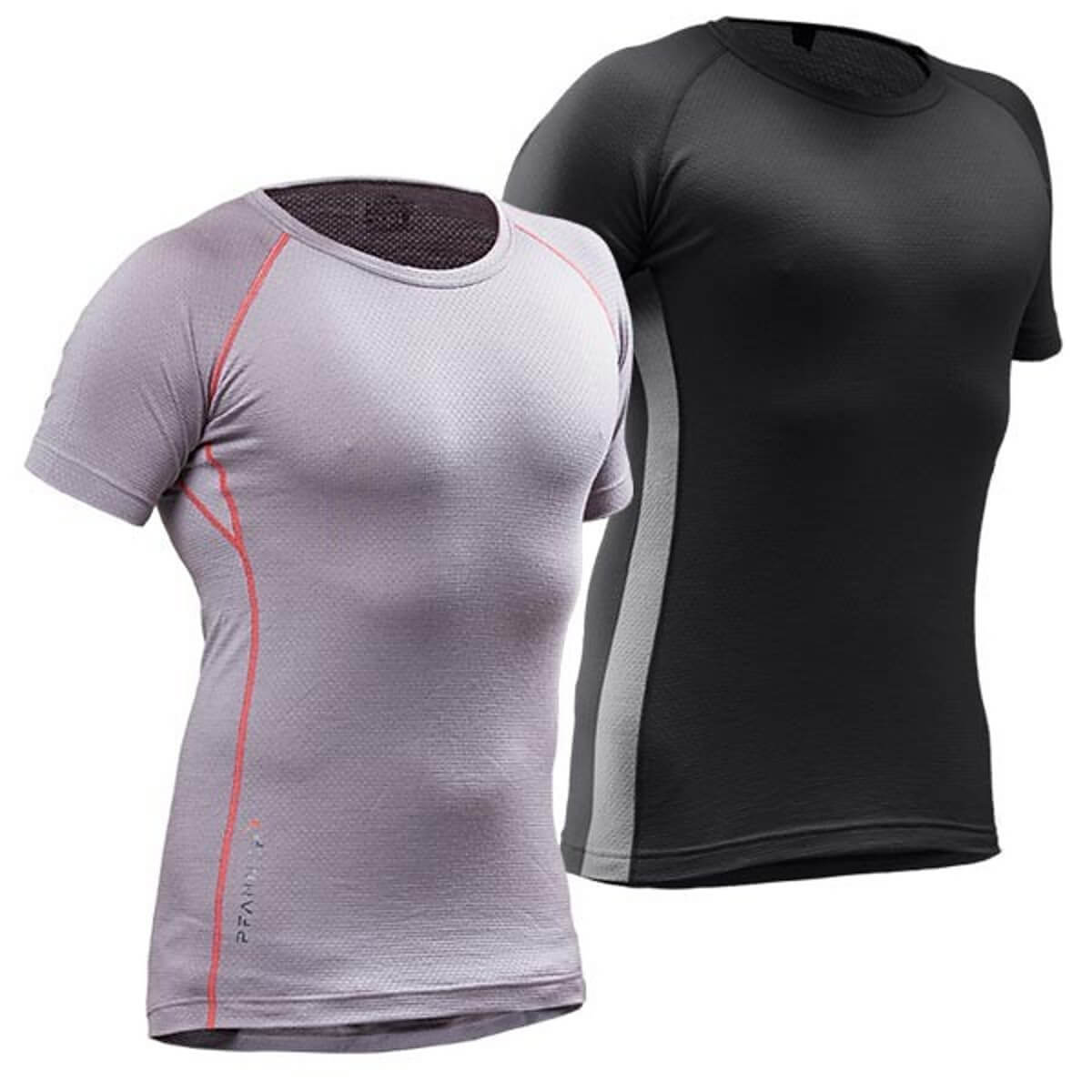 PFANNER® Merino T-Shirt - 1