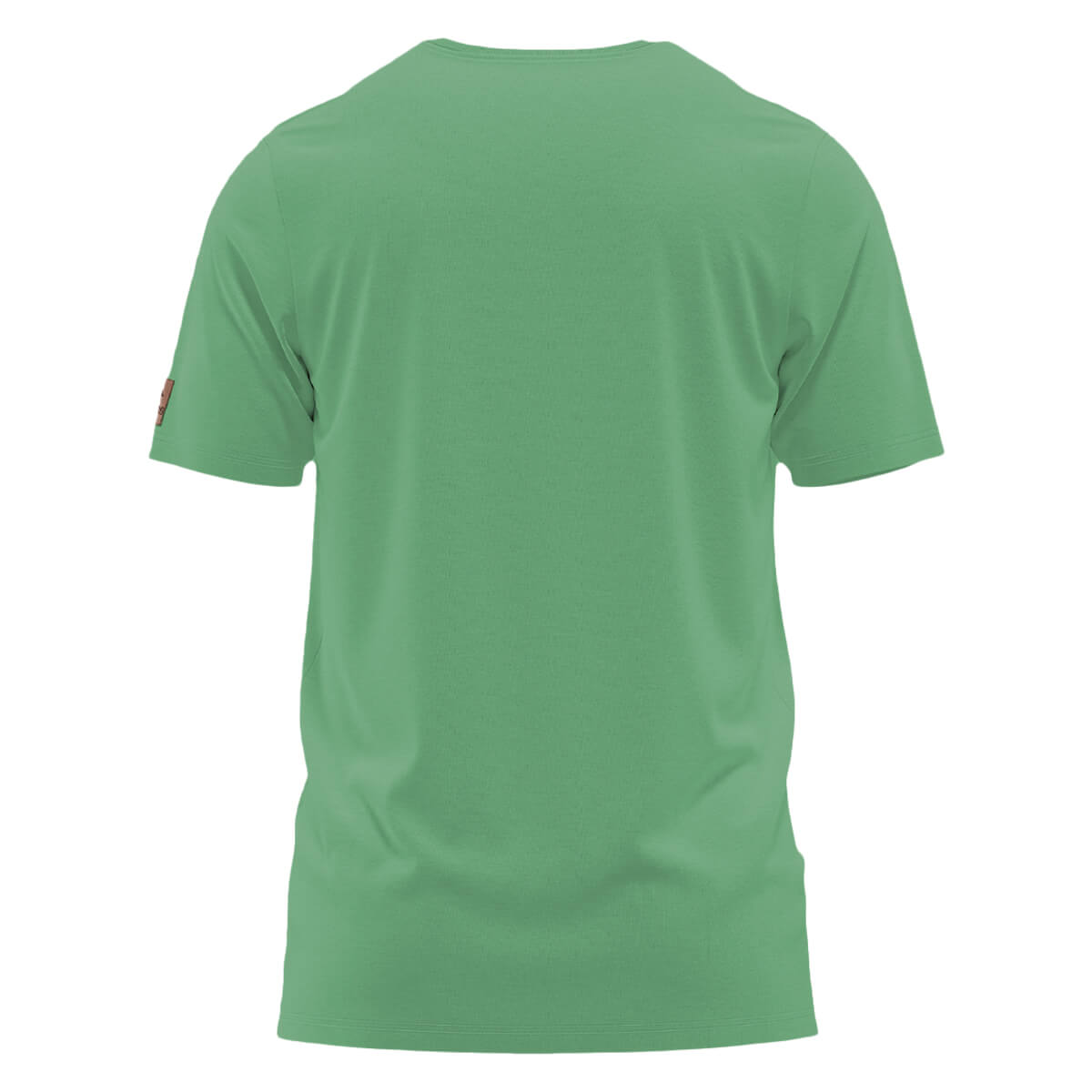 FORSBERG Finnson T-Shirt mit Brustlogo - 16