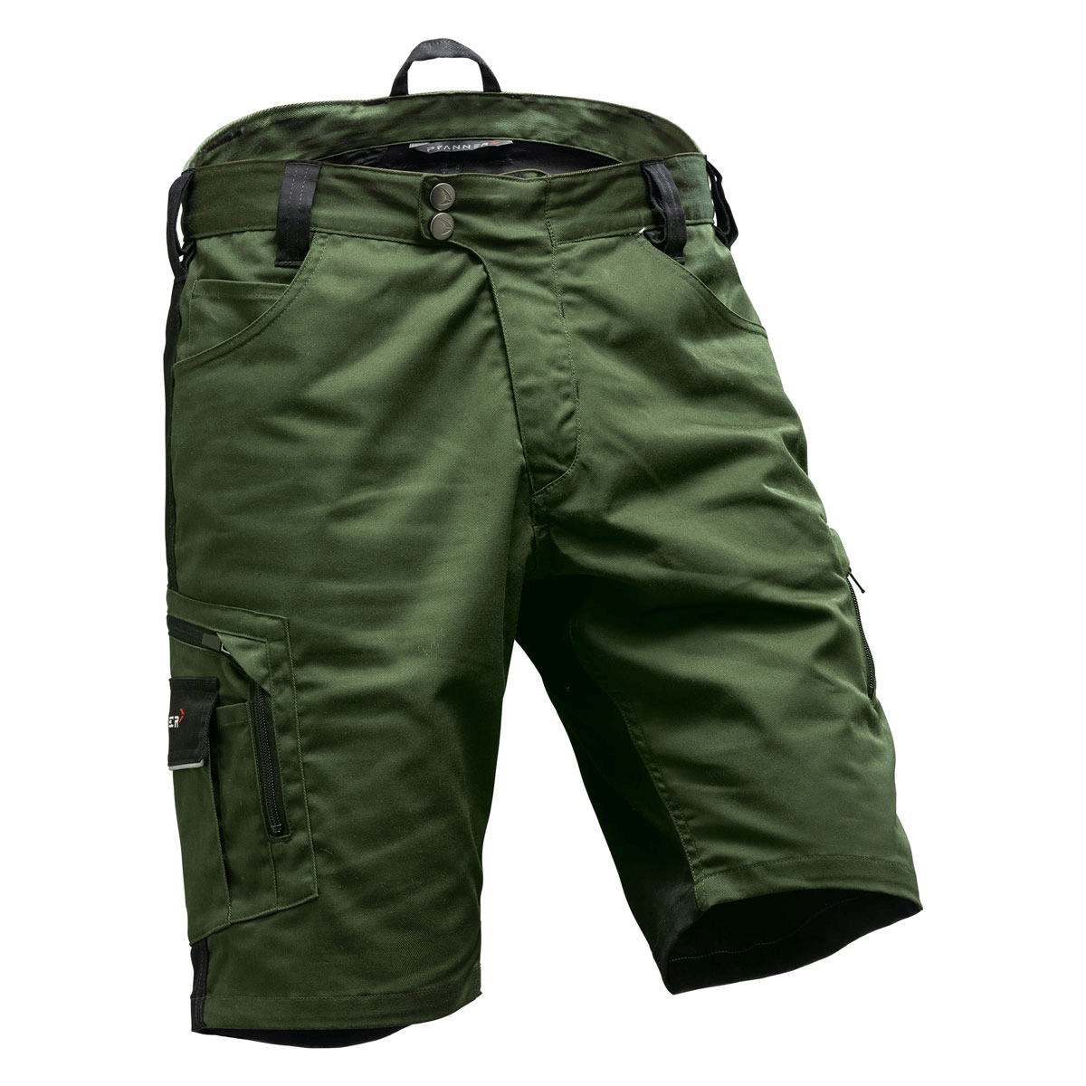 PFANNER® StretchFlex Cancool Shorts - 1