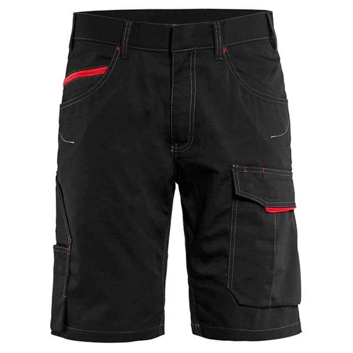 Blakläder Shorts Ripstop 1499 - 15