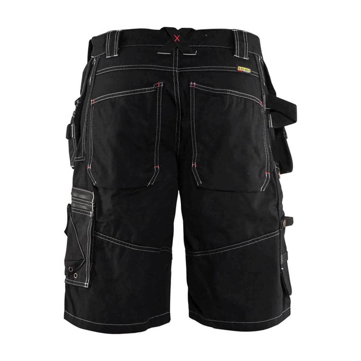 Blakläder kurze Arbeitshose X1500 - 3