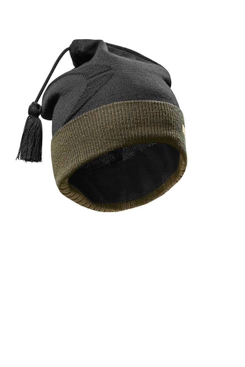 PFANNER® Merino Thermolite Funktionszipfelmütze - 1