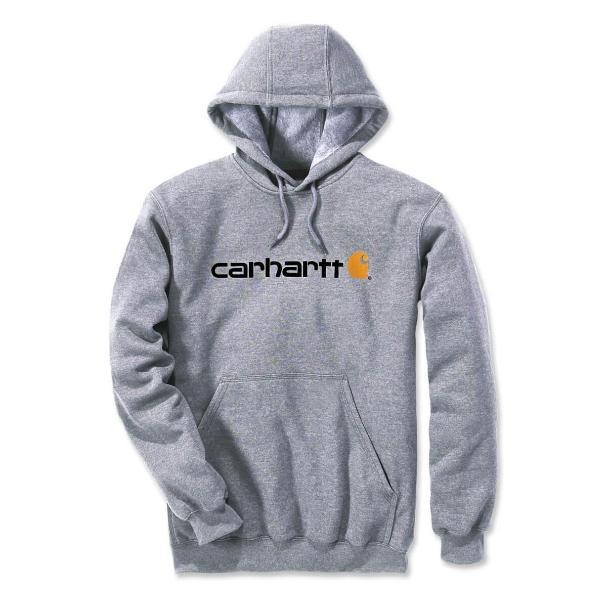 Carhartt Kapuzenshirt mit Logo - 6