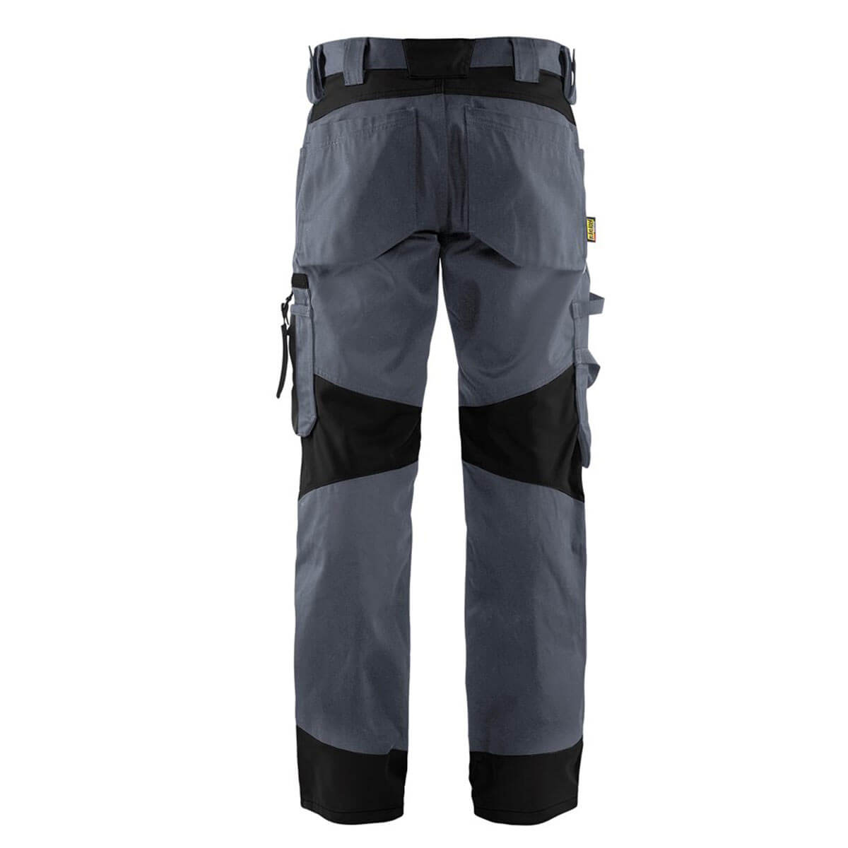 Blakläder Handwerkerhose mit Cordura® Stretch 1556 - 4