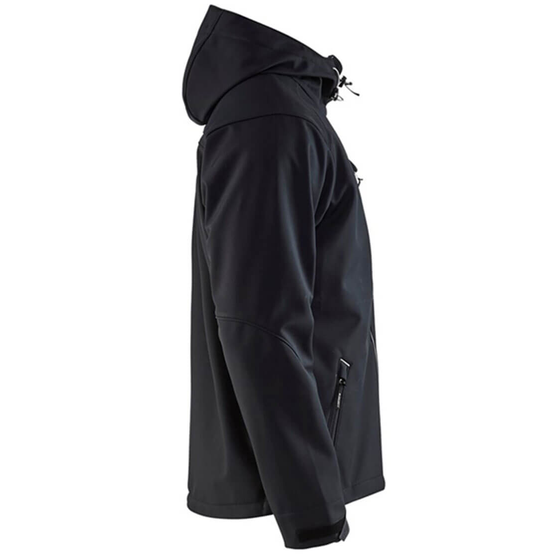 Blakläder Softshell Kapuzenjacke 4949 - 9