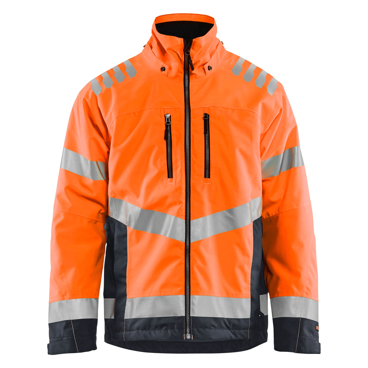 Blakläder High Vis Winterjacke - 5