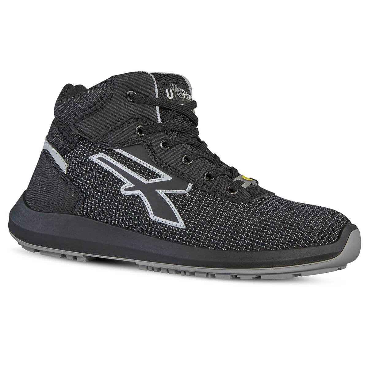 U-Power Sicherheitsschuhe Velar S3 SRC ESD                 - 1