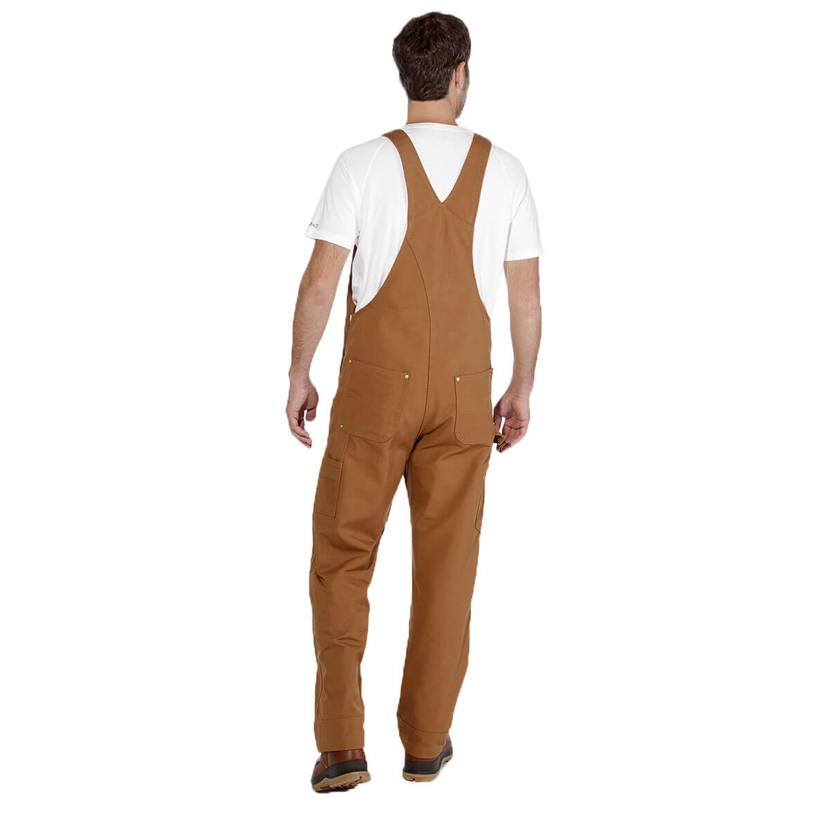 Carhartt Bib Overall  - 3