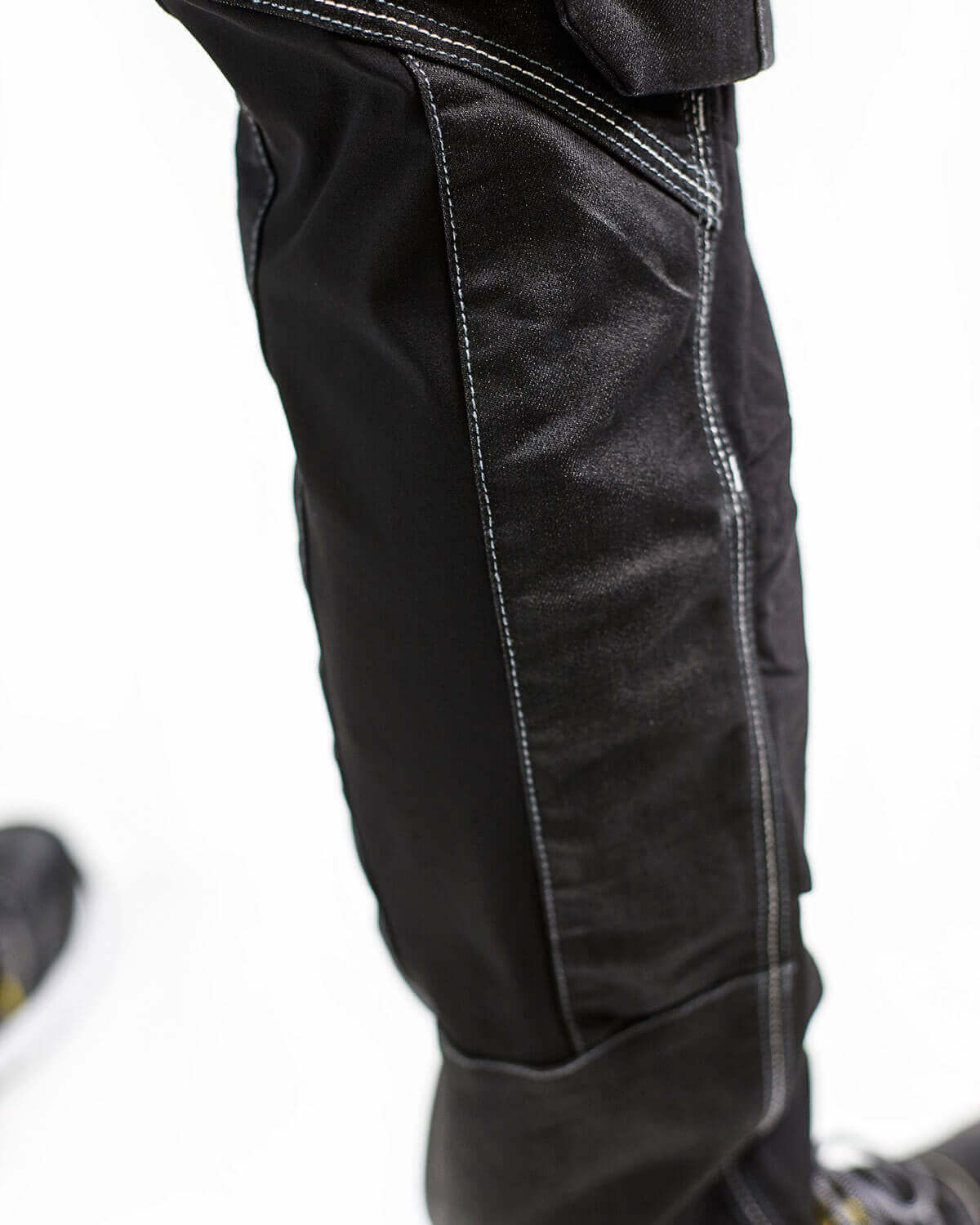 Blakläder stylische Handwerker Hose X1999 - 7