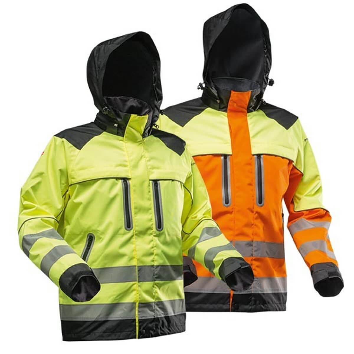 PFANNER® Nanoshield® Regenjacke - 2
