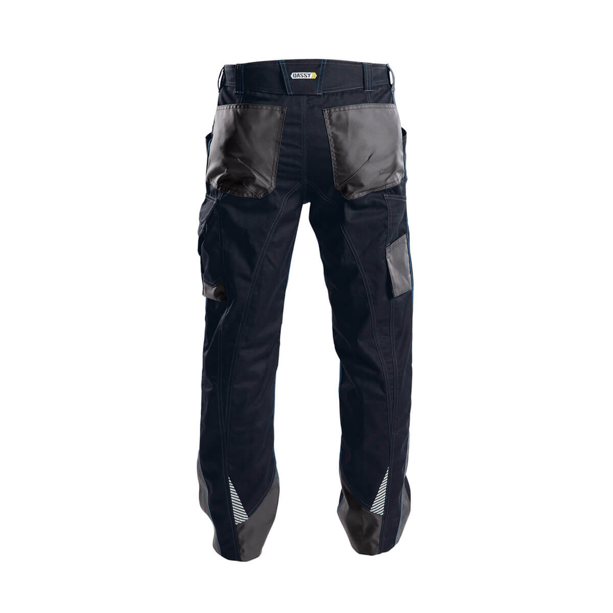 DASSY Spectrum Arbeitshose - 10