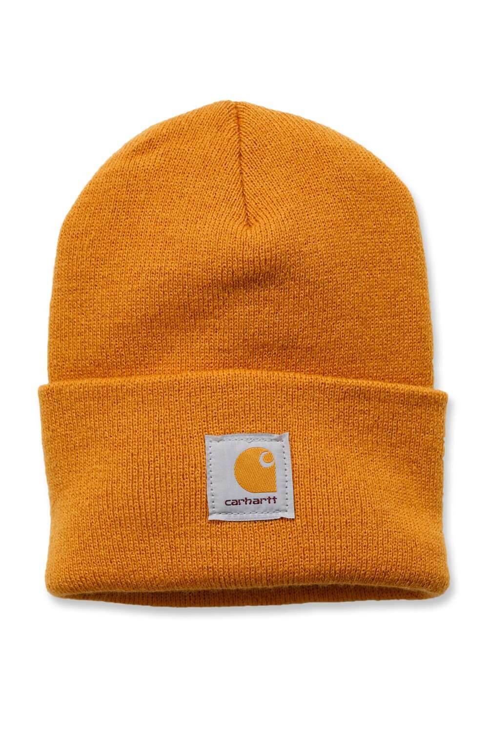 Carhartt Beanie A18 - 11