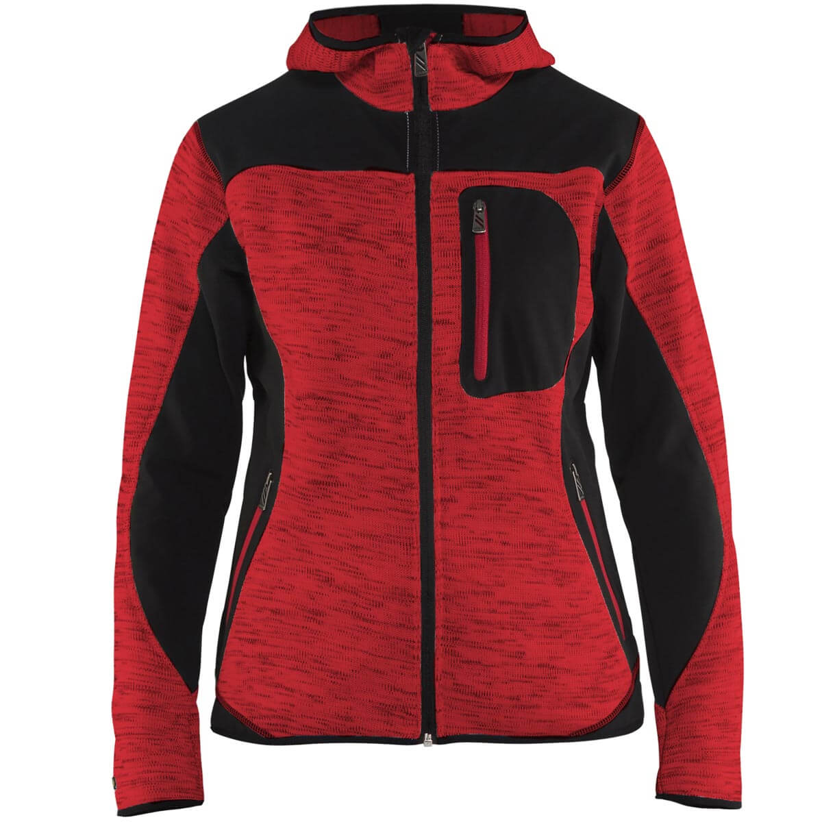 Blakläder Damen Strickjacke 4931 - 5