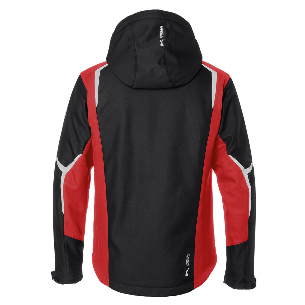 Kübler Bodyforce Winter Softshell Jacke - 8