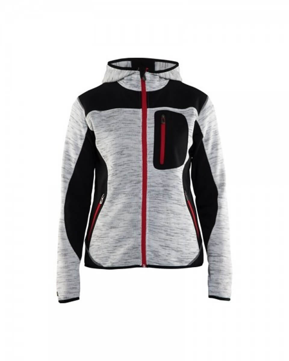 Blakläder Damen Strickjacke 4931 - 2