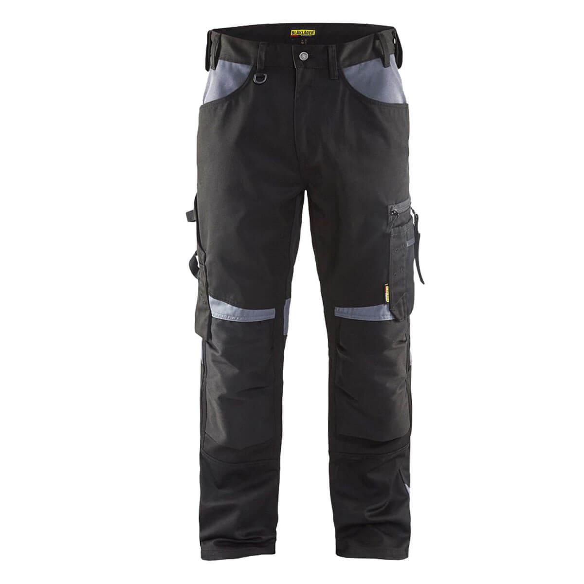 Blakläder Handwerkerhose mit Cordura® Stretch 1556 - 2