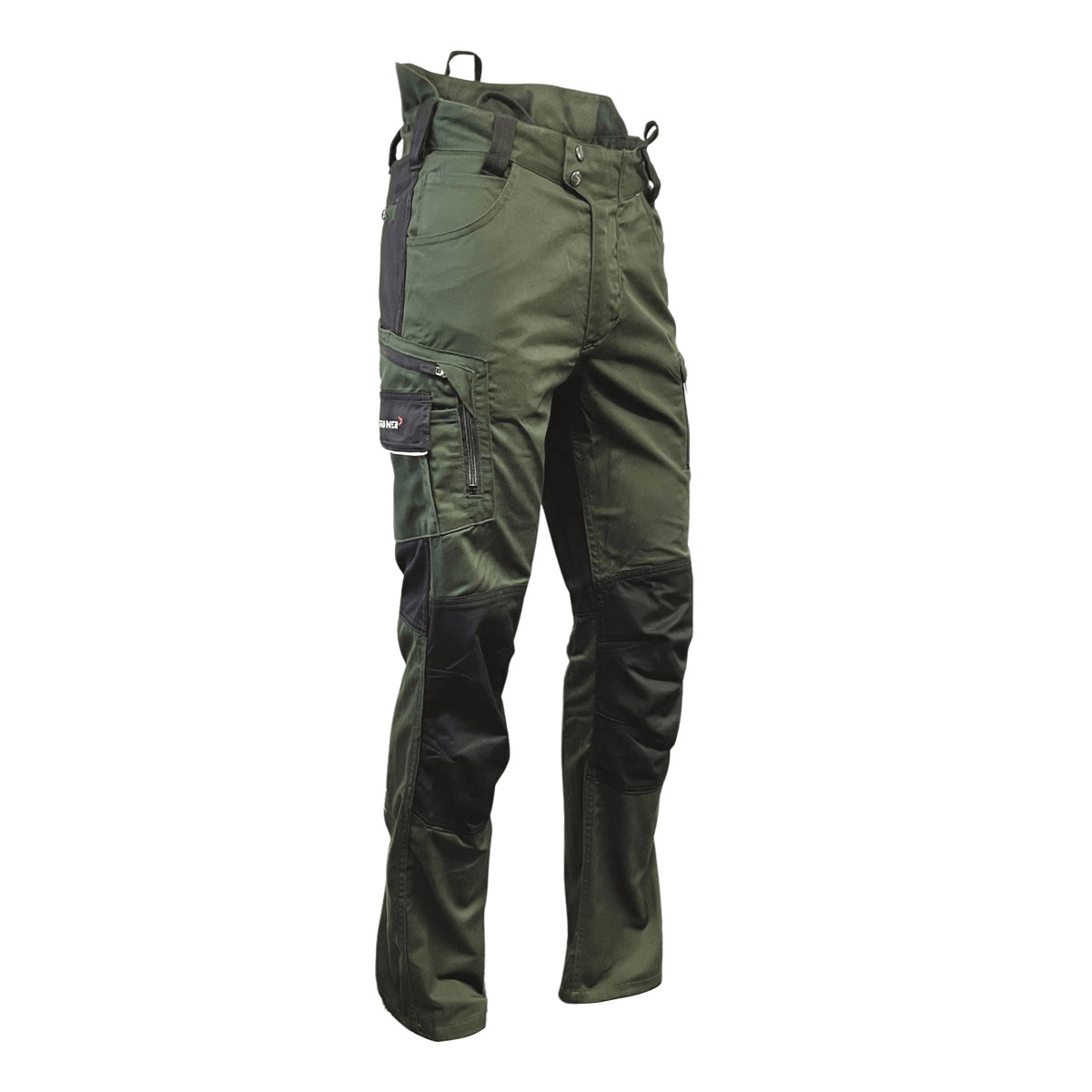 PFANNER® StretchFlex® Cancool Hose - 1