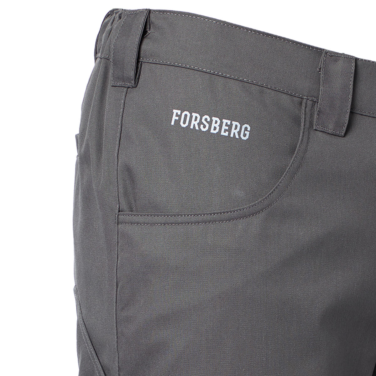 FORSBERG Halpa kurze Arbeitshose - 12
