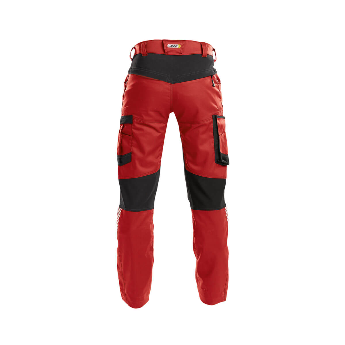 DASSY Helix Arbeitshose mit Stretch - 12