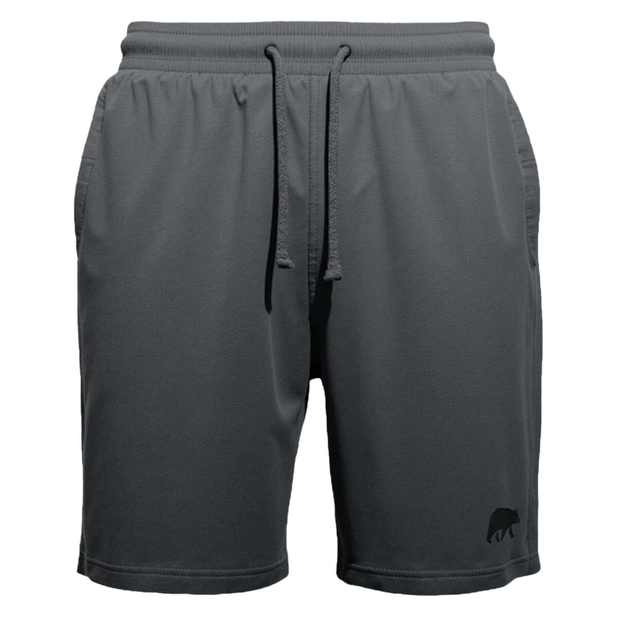 FORSBERG Jogger Shorts - 1