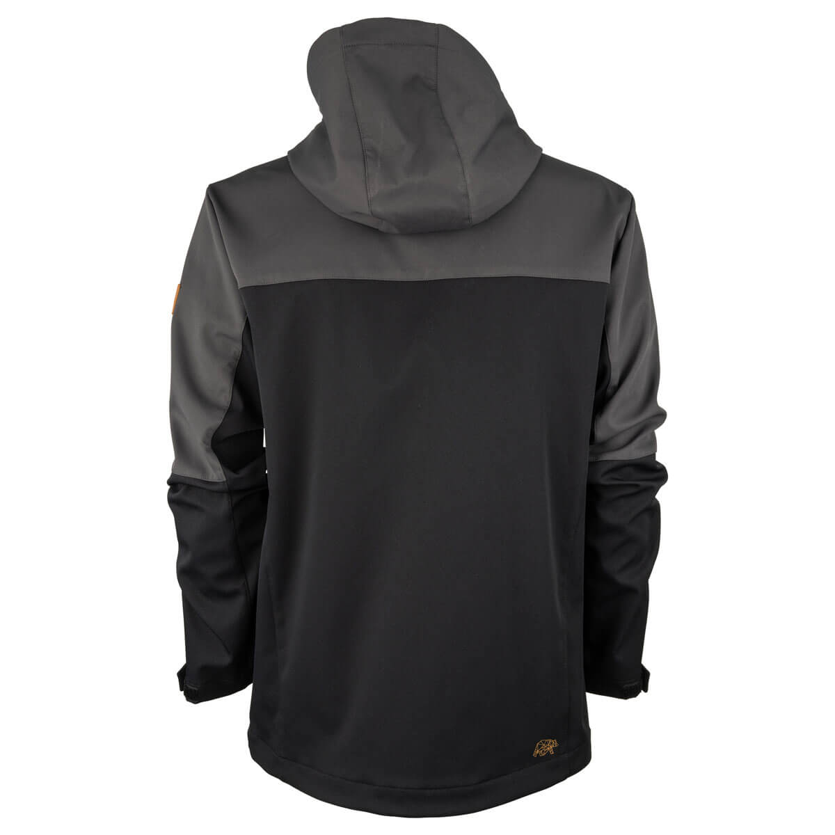 FORSBERG Höstrik Funktionsjacke - 4