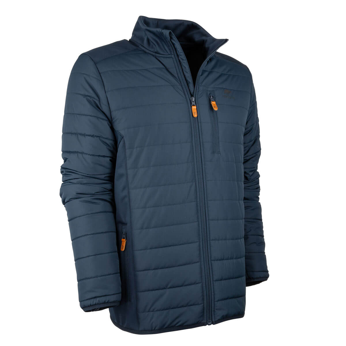 FORSBERG Snygge wattierte Jacke - 11