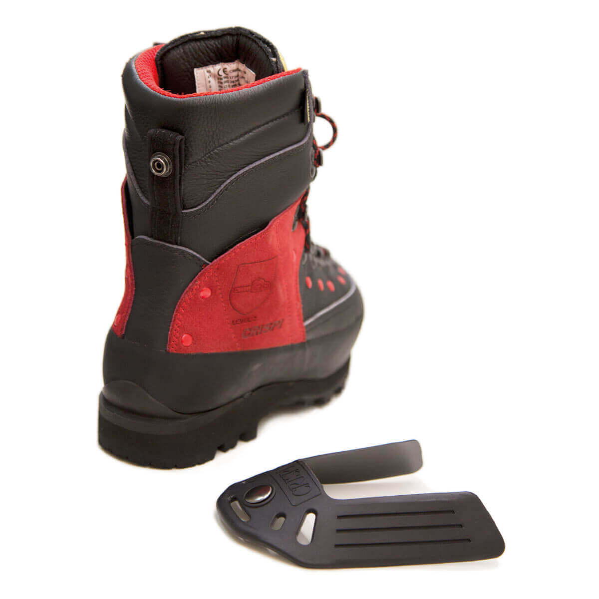 PFANNER® Matterhorn Schnittschutzschuhe  - 3