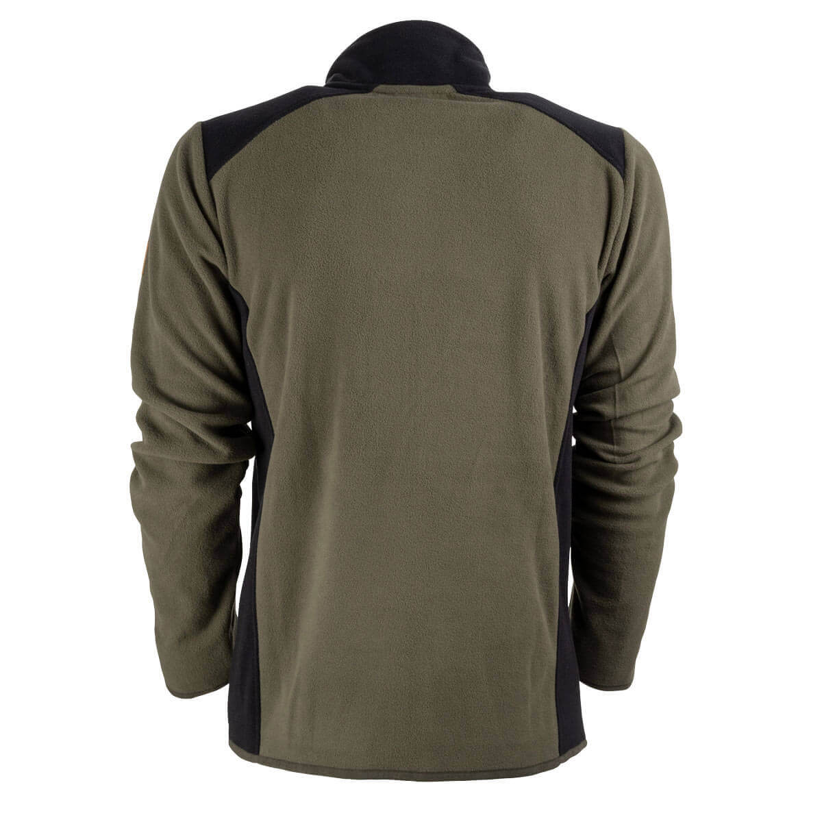 FORSBERG Brodir III funktionelle Fleecejacke  - 14