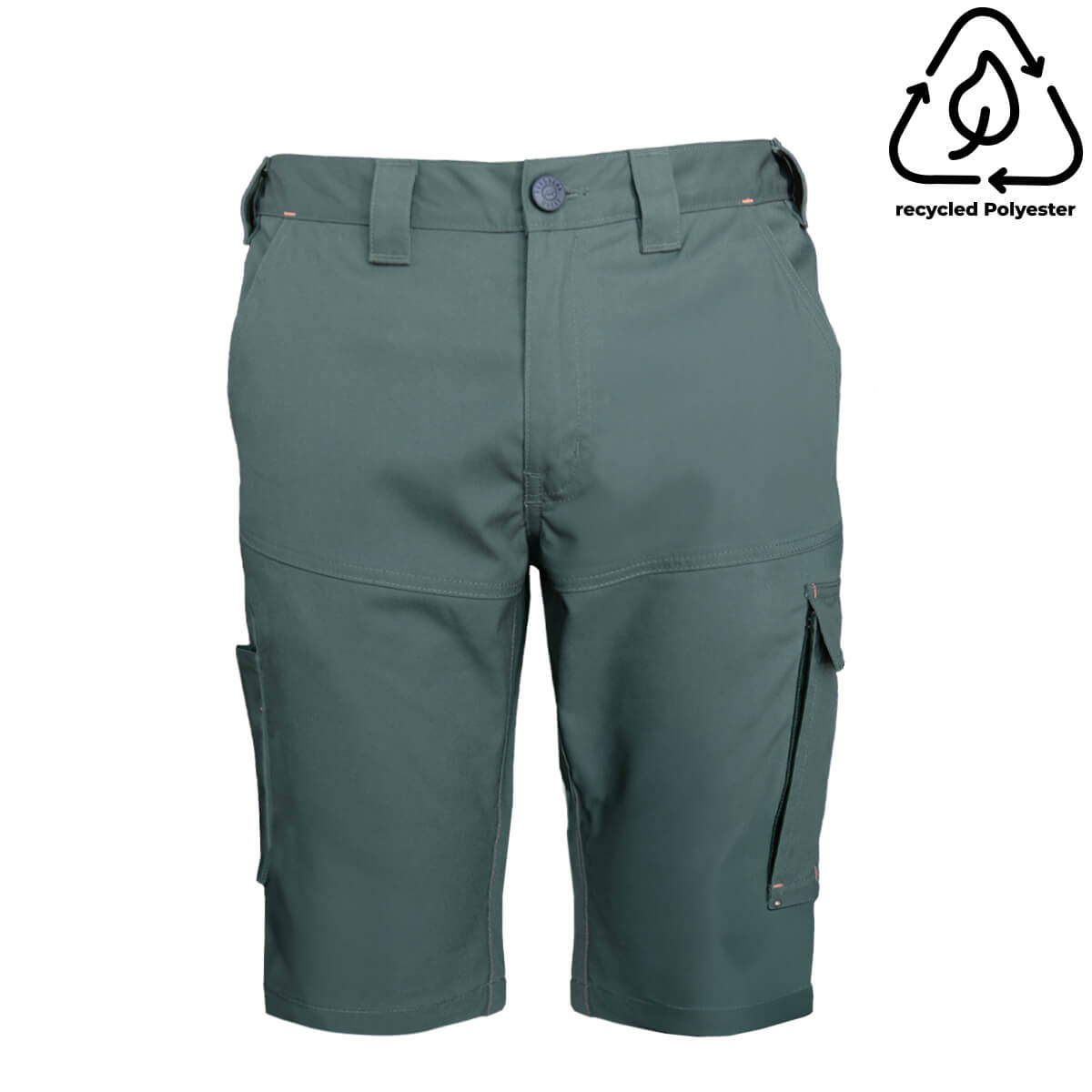 FORSBERG Buxa II kurze Arbeitshose - 9