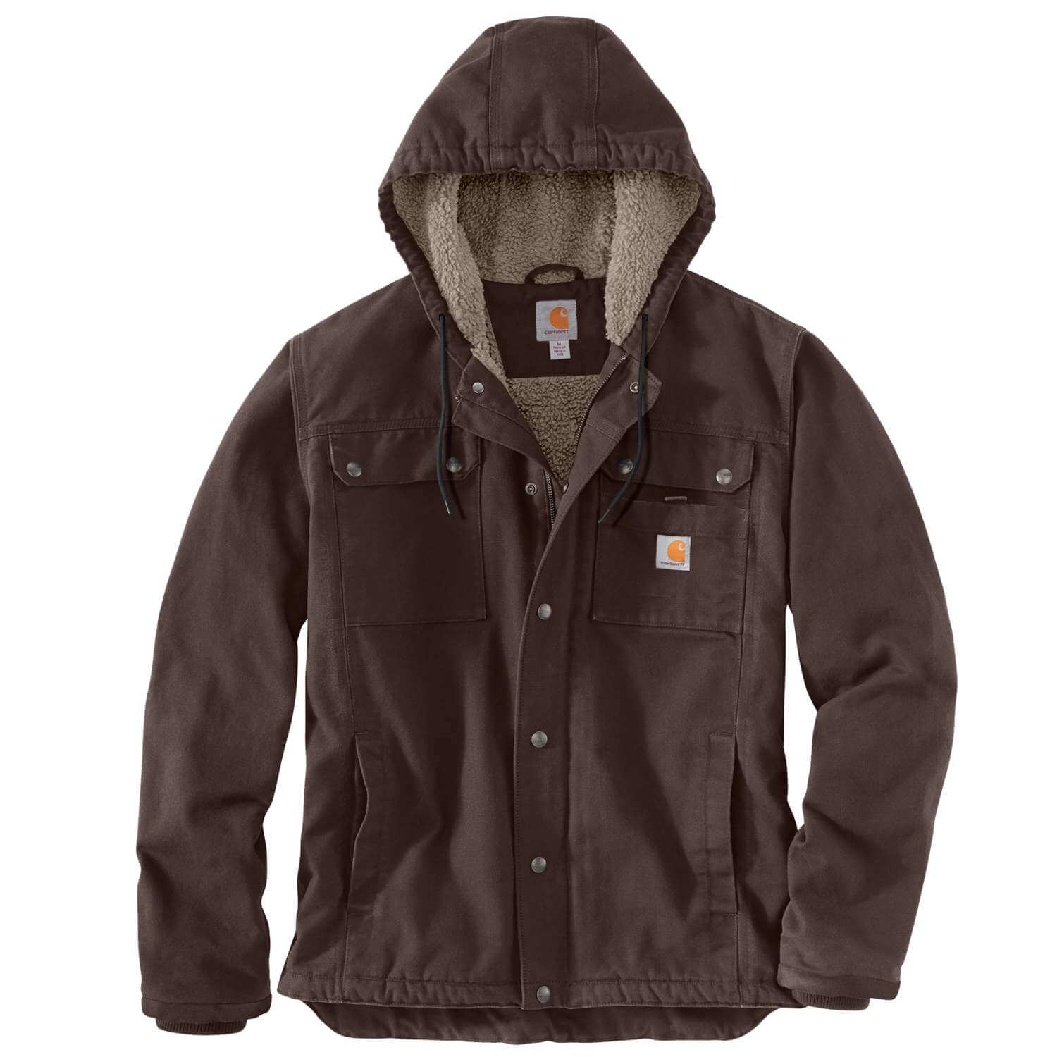 Carhartt BARTLETT JACKET - 5