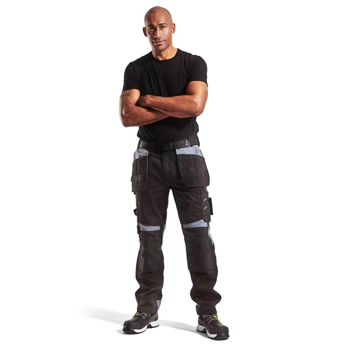 Blakläder Handwerker Bundhose 1555 - 1