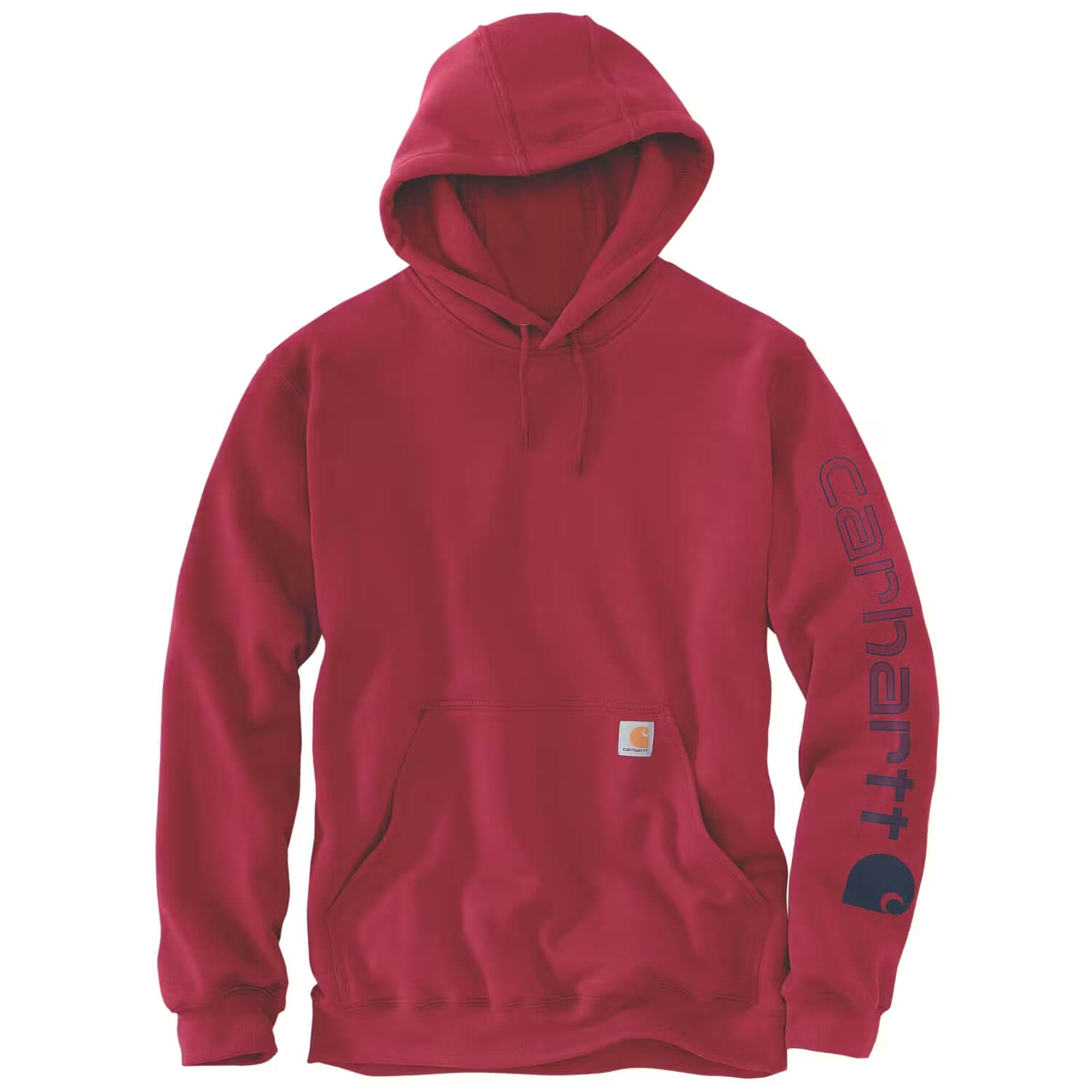 Carhartt Hoodie K288 - 19