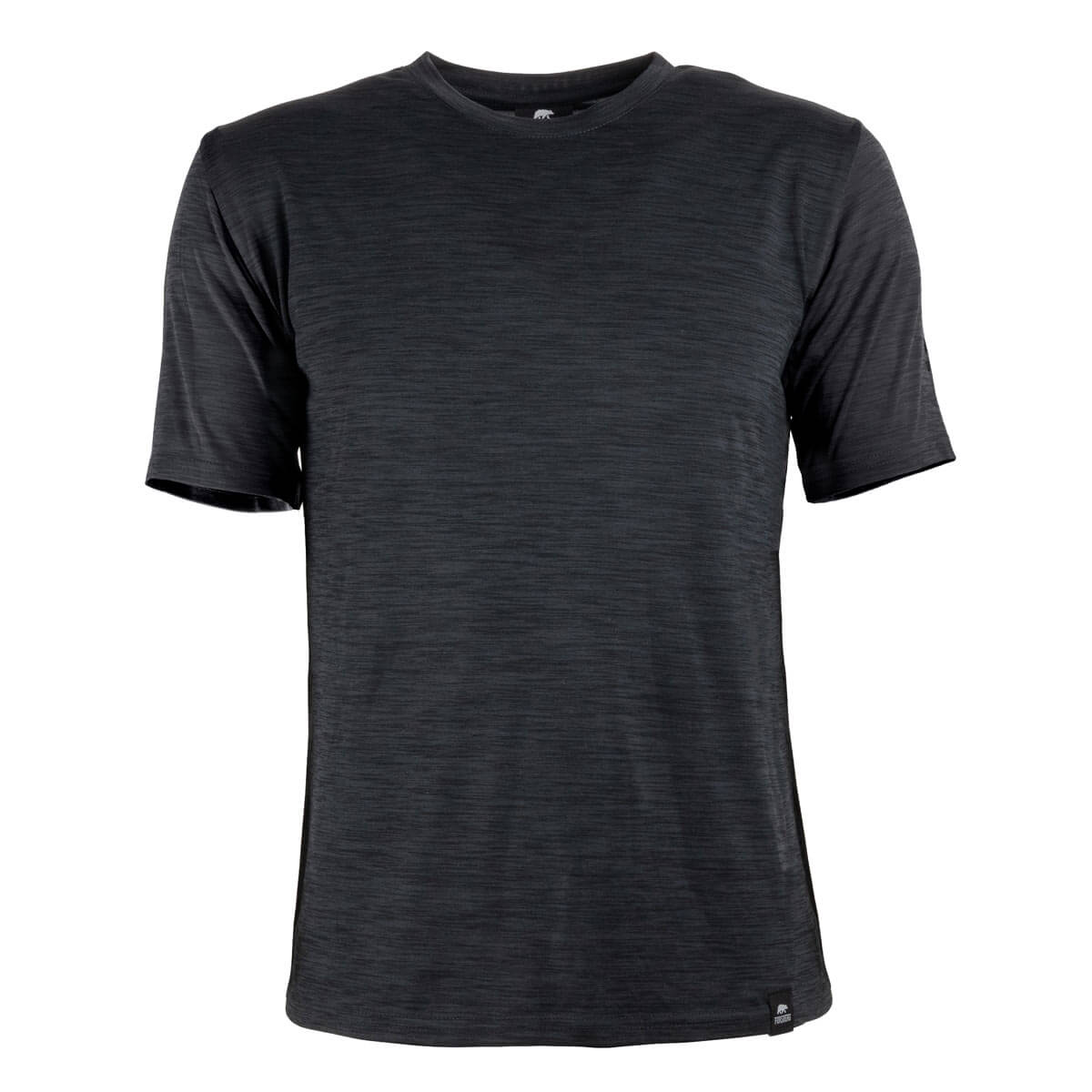 FORSBERG Svettson funktionelles Shirt  - 1