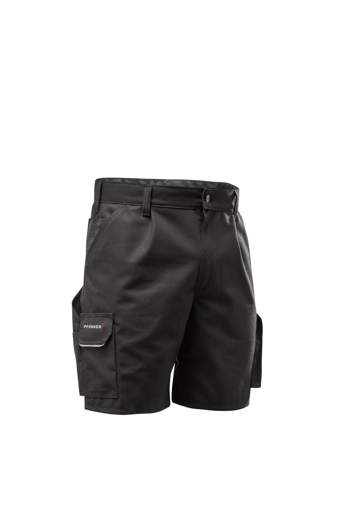 PFANNER® StretchZone Canvas Shorts - 1