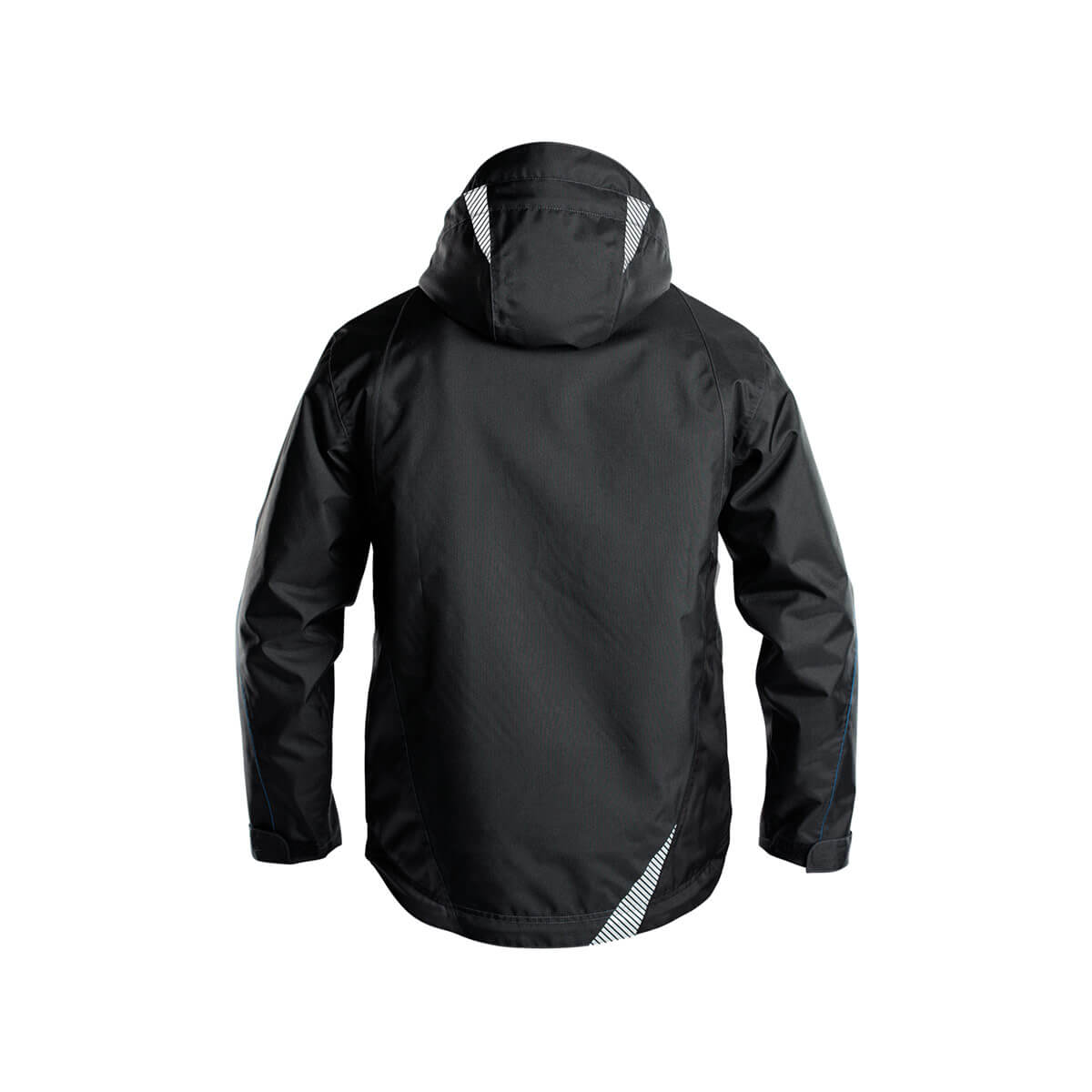 DASSY Hyper Wasser- und winddichte Arbeitsjacke - 8