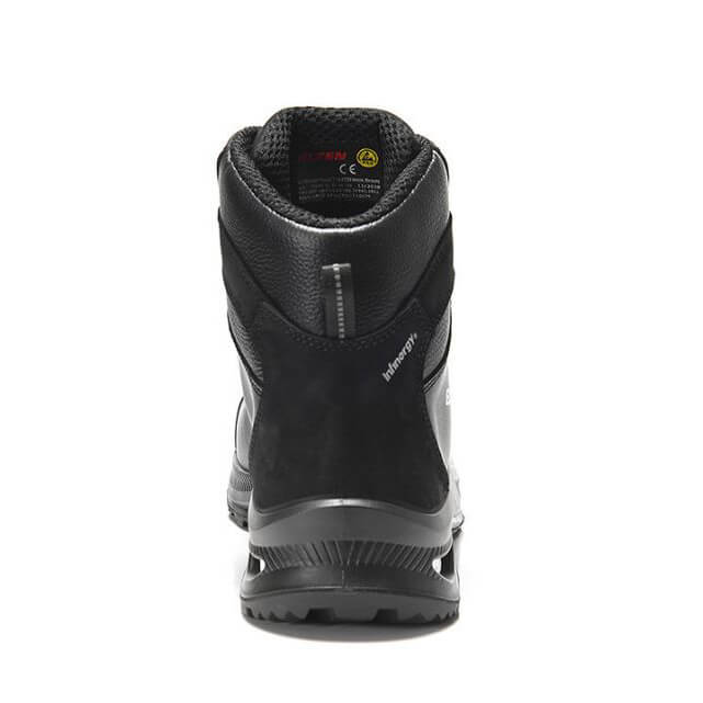 Elten TERENCE XXG PRO BOA® black Mid ESD S3 HI - 5