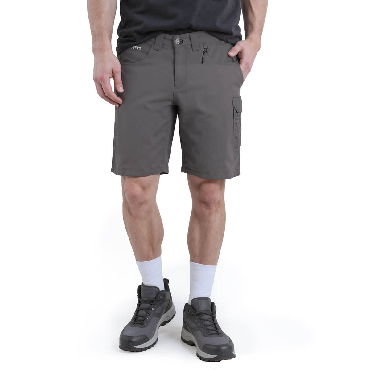 FORSBERG Halpa kurze Arbeitshose - 15