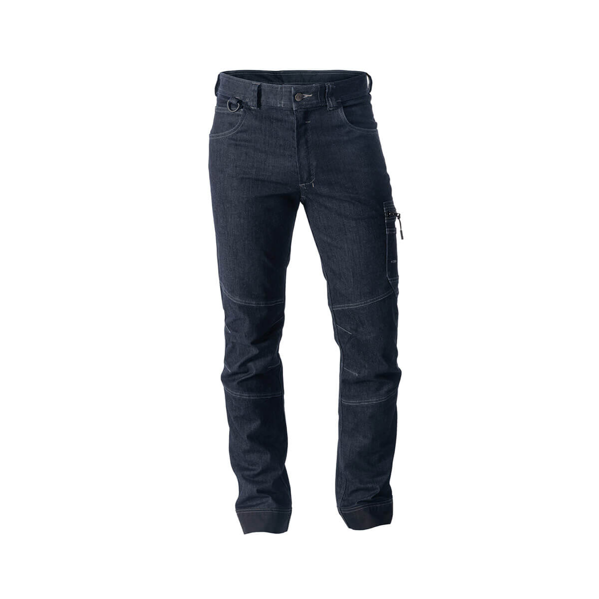 DASSY Osaka Stretch-Arbeitsjeans - 1
