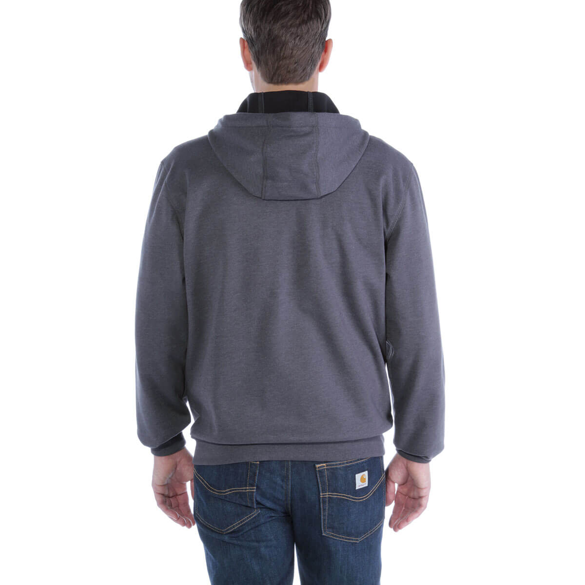 Carhartt Wind Fighter Sweatshirt - 4