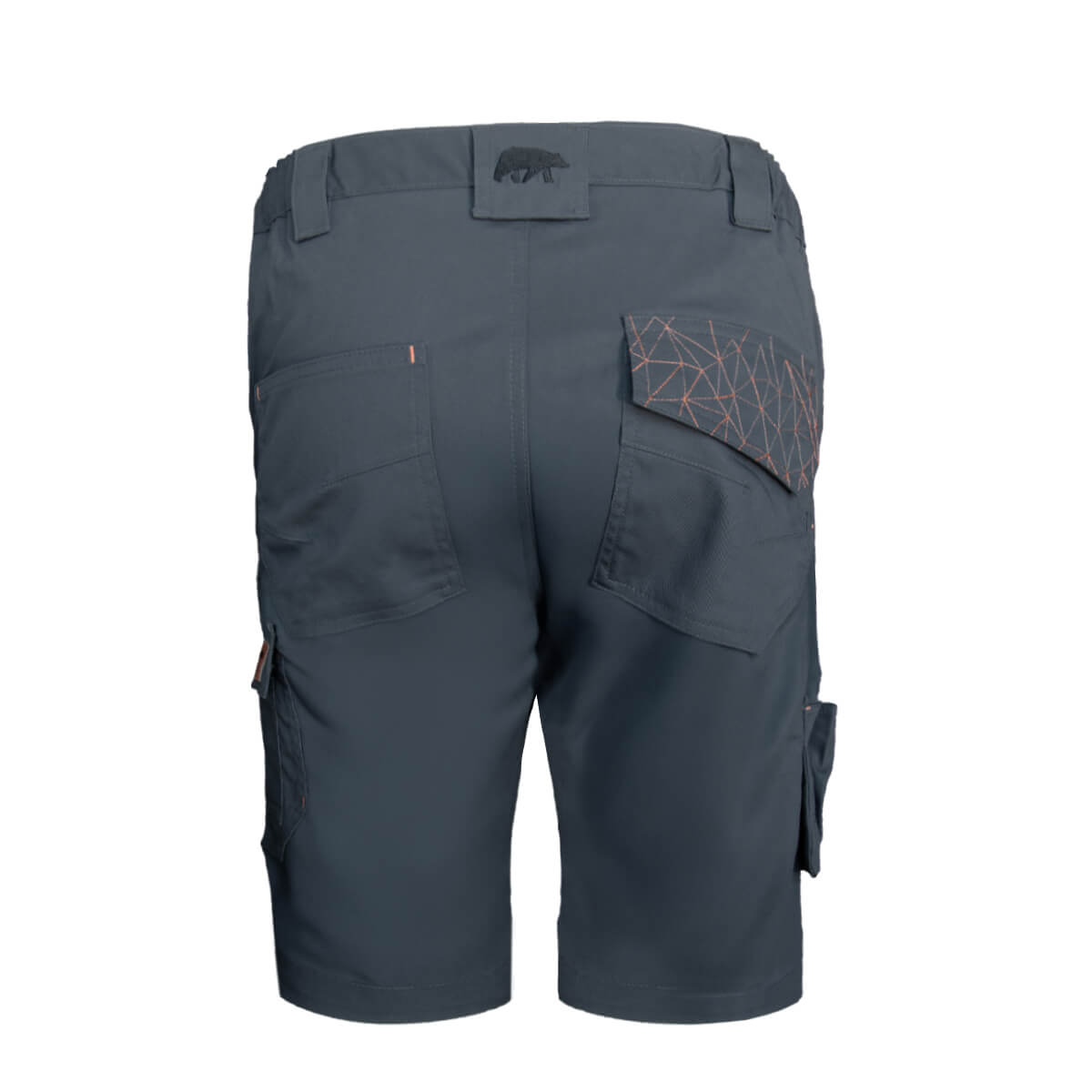 FORSBERG Buxa II kurze Arbeitshose - 5