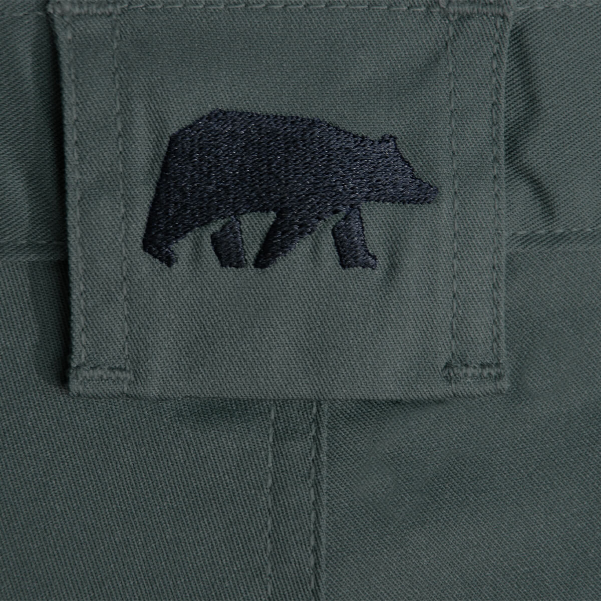 FORSBERG Buxa II kurze Arbeitshose - 14