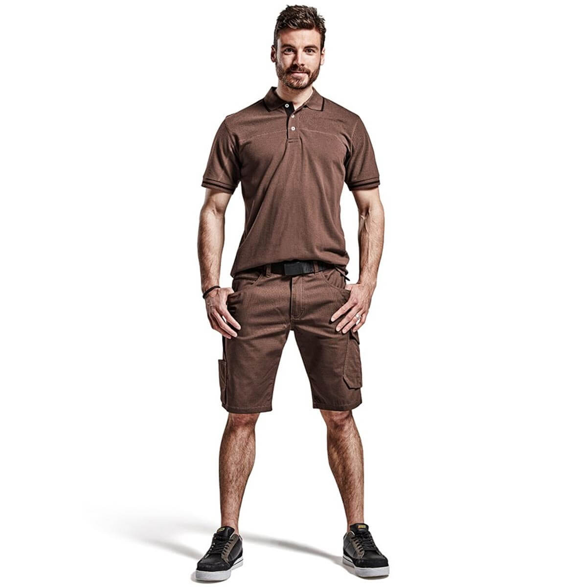 Blakläder Shorts Ripstop 1499 - 2