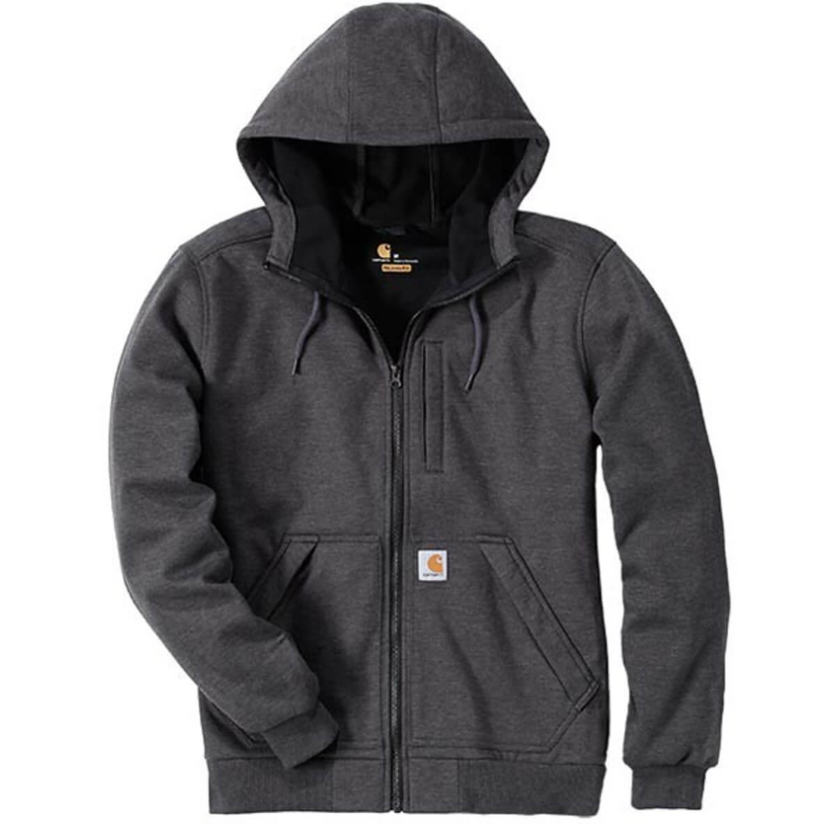 Carhartt Wind Fighter Sweatshirt - 2