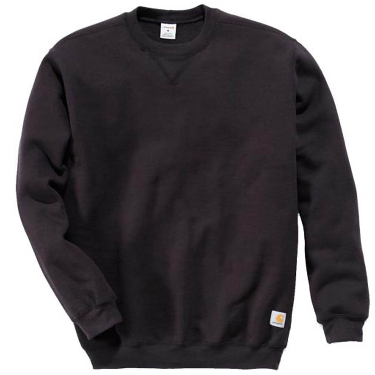 Carhartt Sweatshirt Crewneck K124 - 2