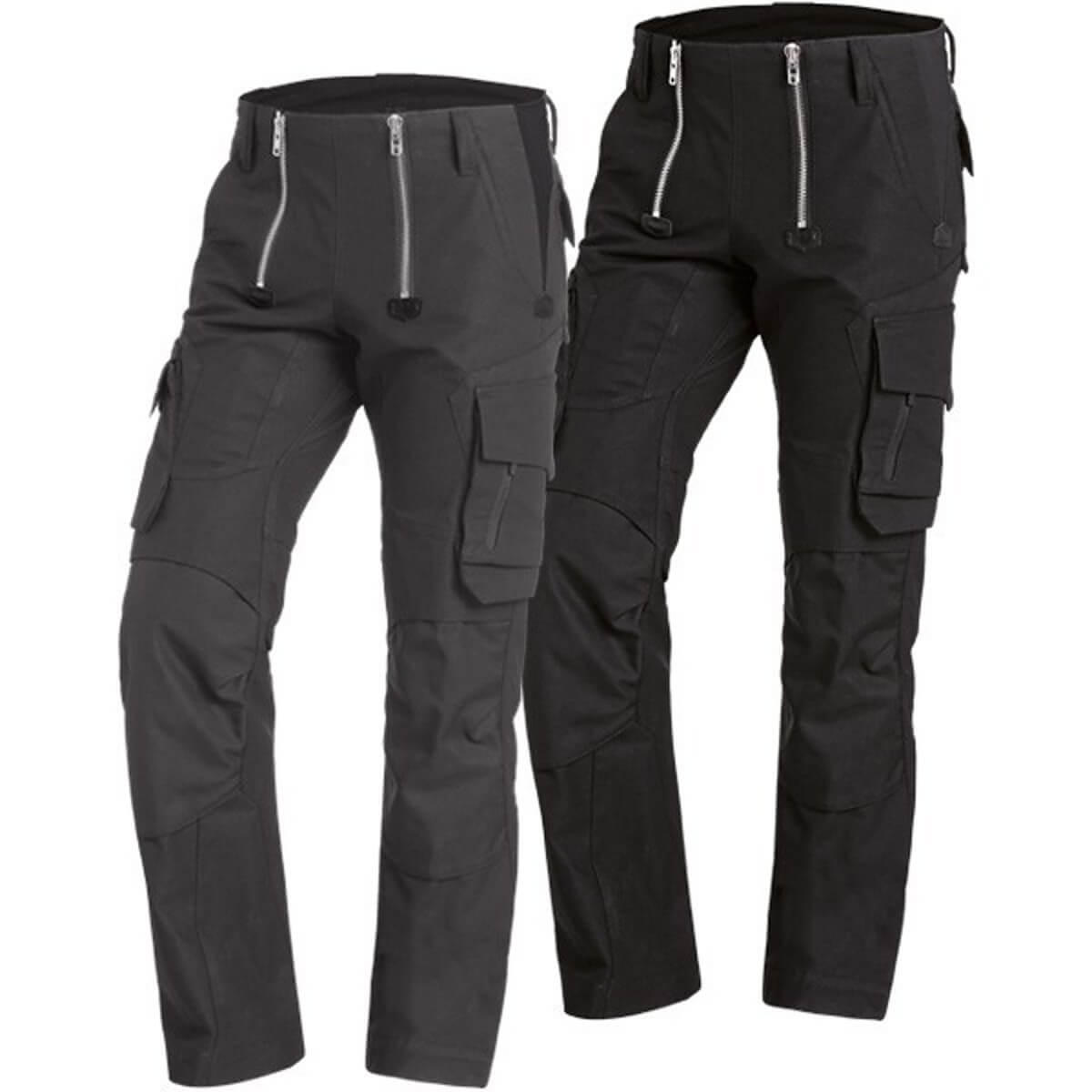 FHB Zunfthose Canvas und CORDURA® SEBASTIAN - 1