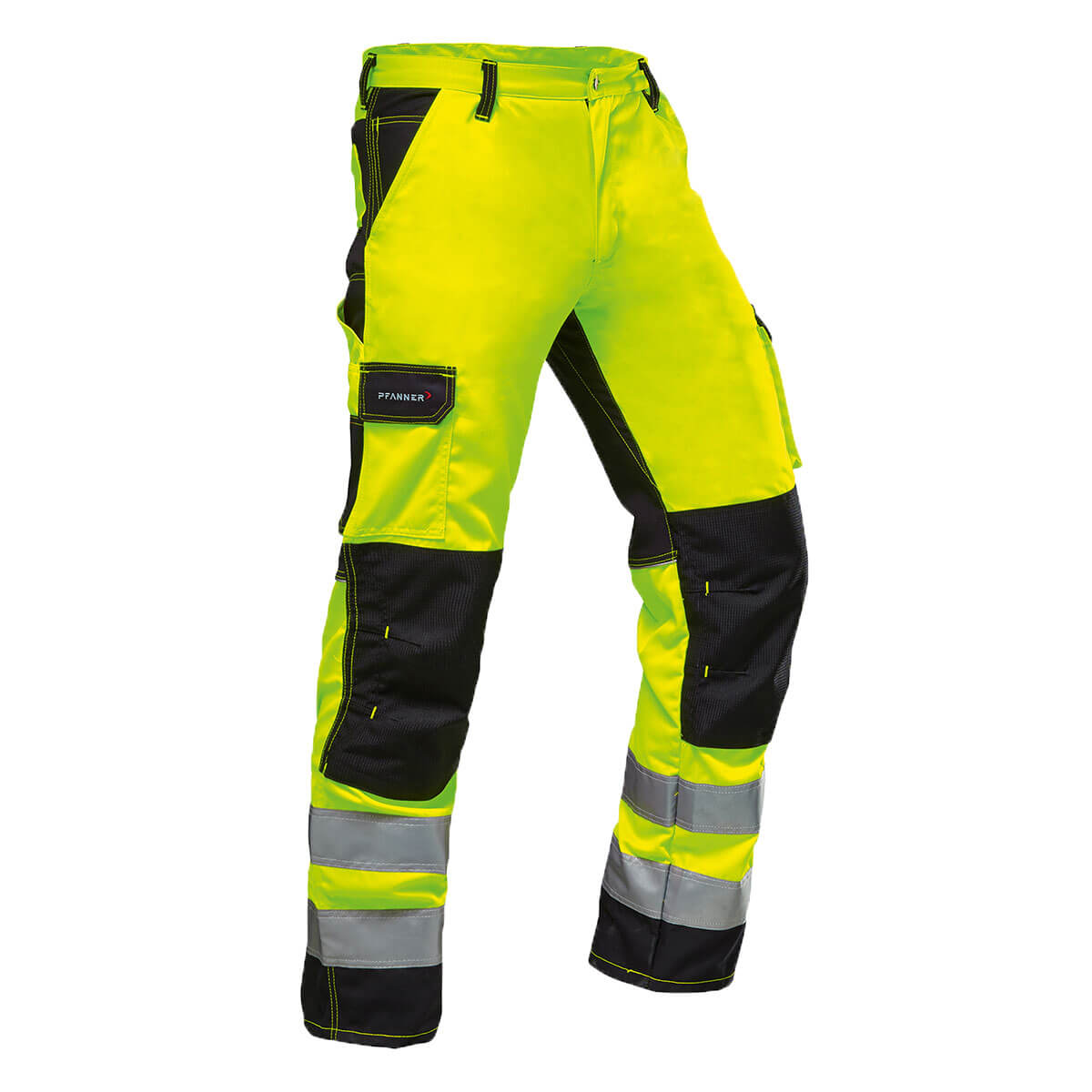 PFANNER® StretchZone Canvas Hose  - 1