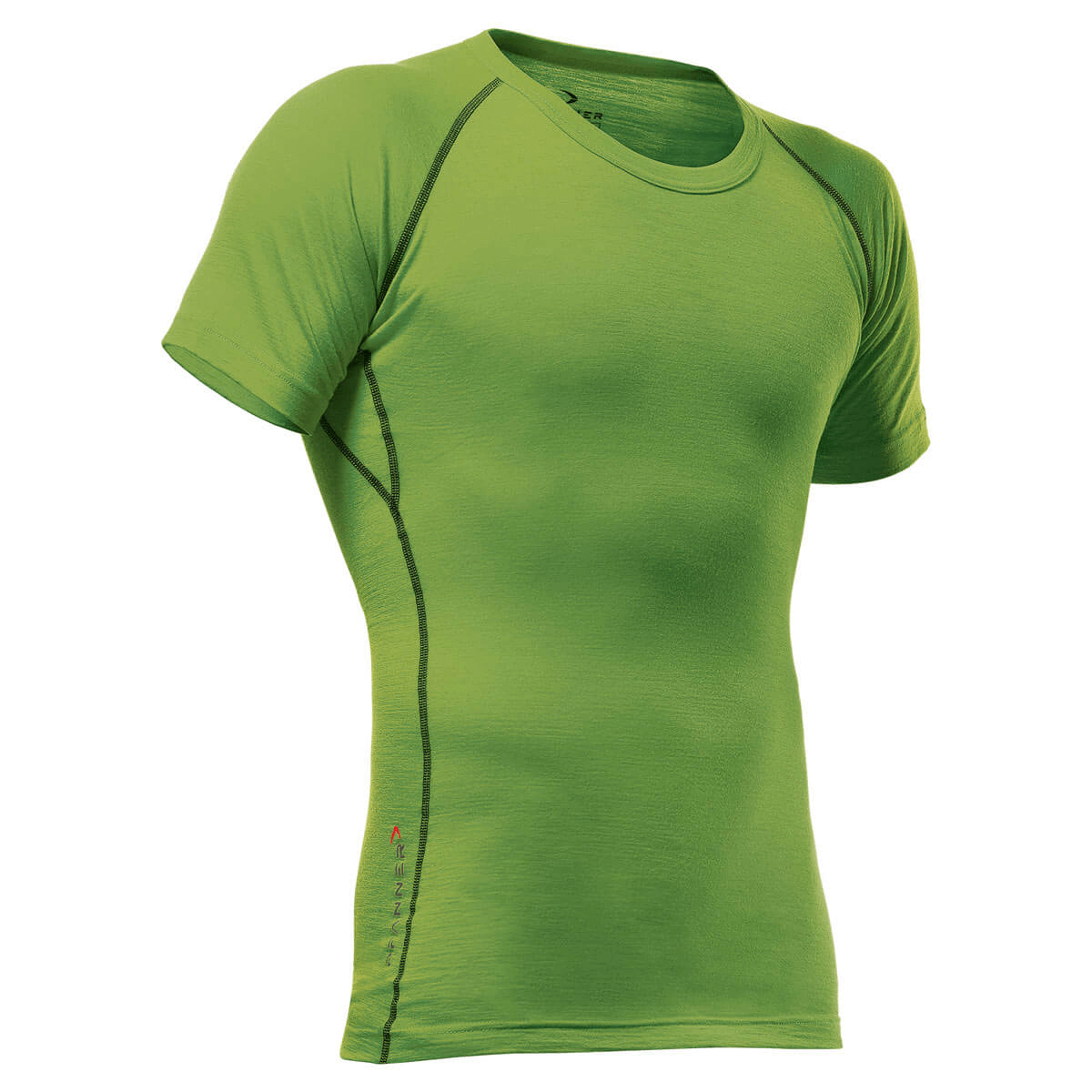 PFANNER® Merino Tencel Shirt kurzarm - 4